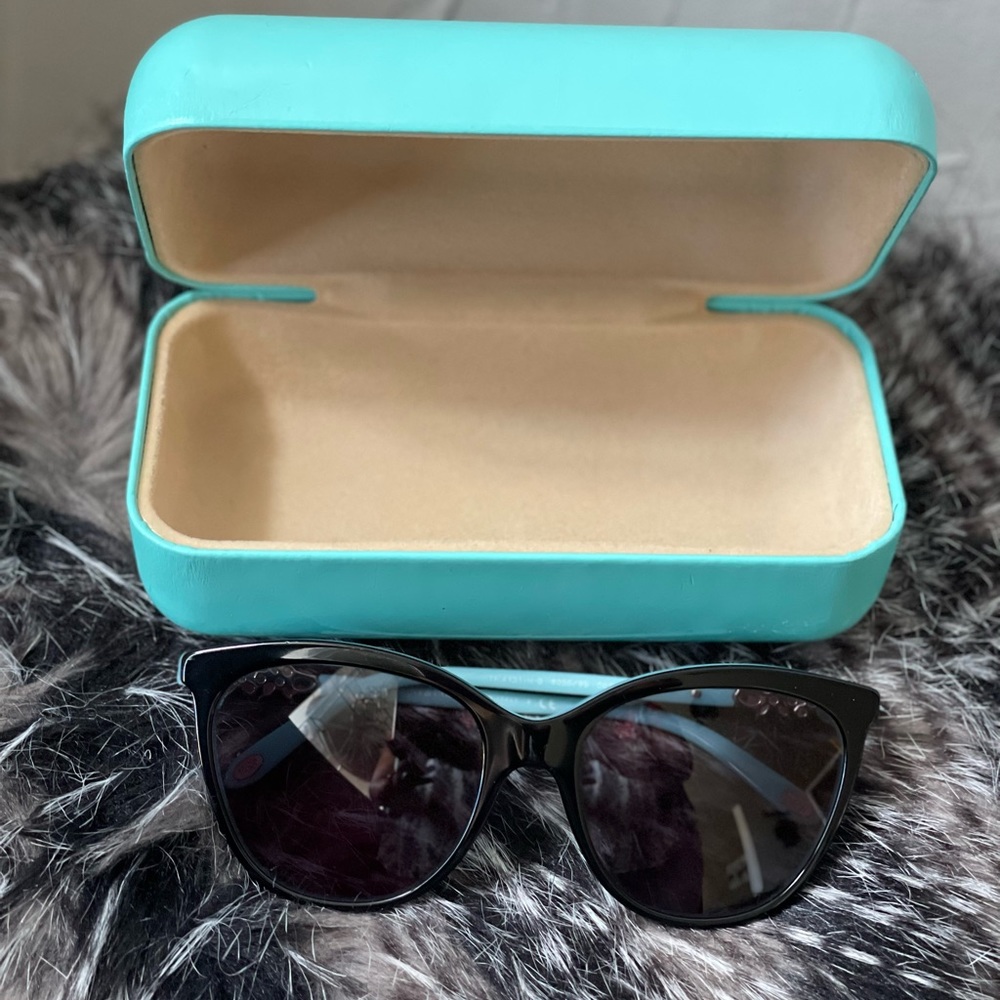 Tiffany & Co. Sunglasses 😎